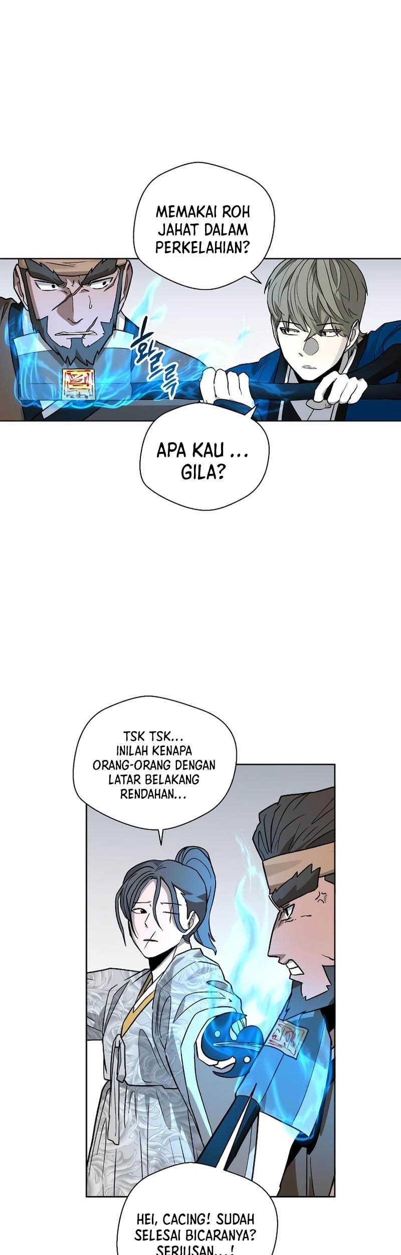 Human Mask Bab 15 halaman 44