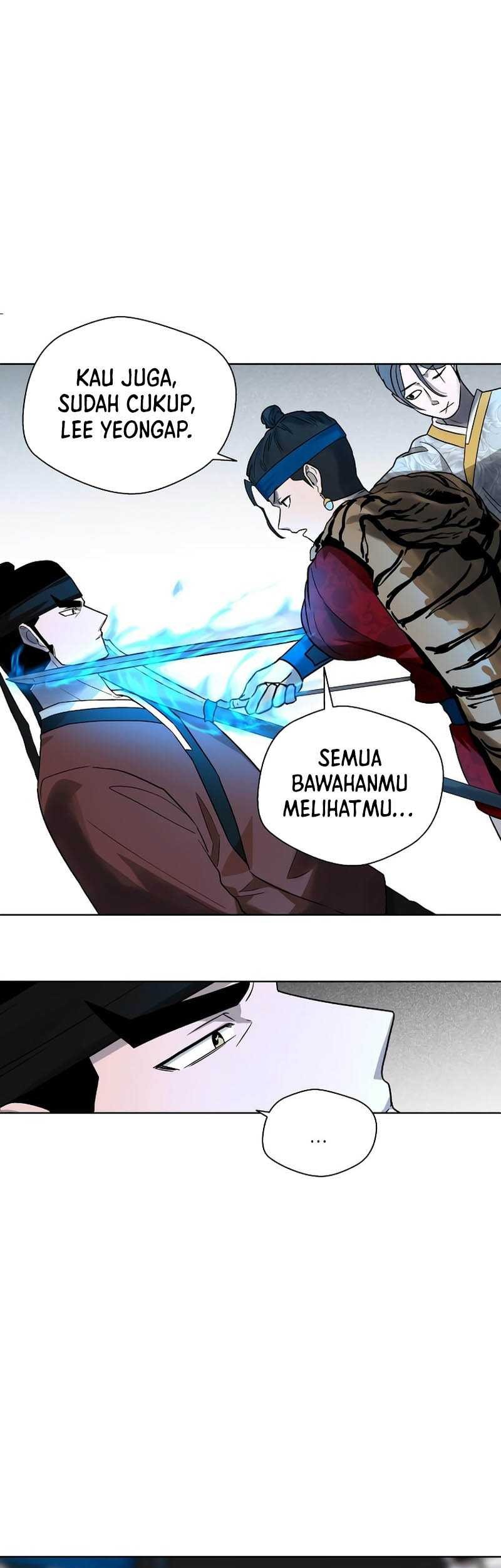 Human Mask Bab 15 halaman 46