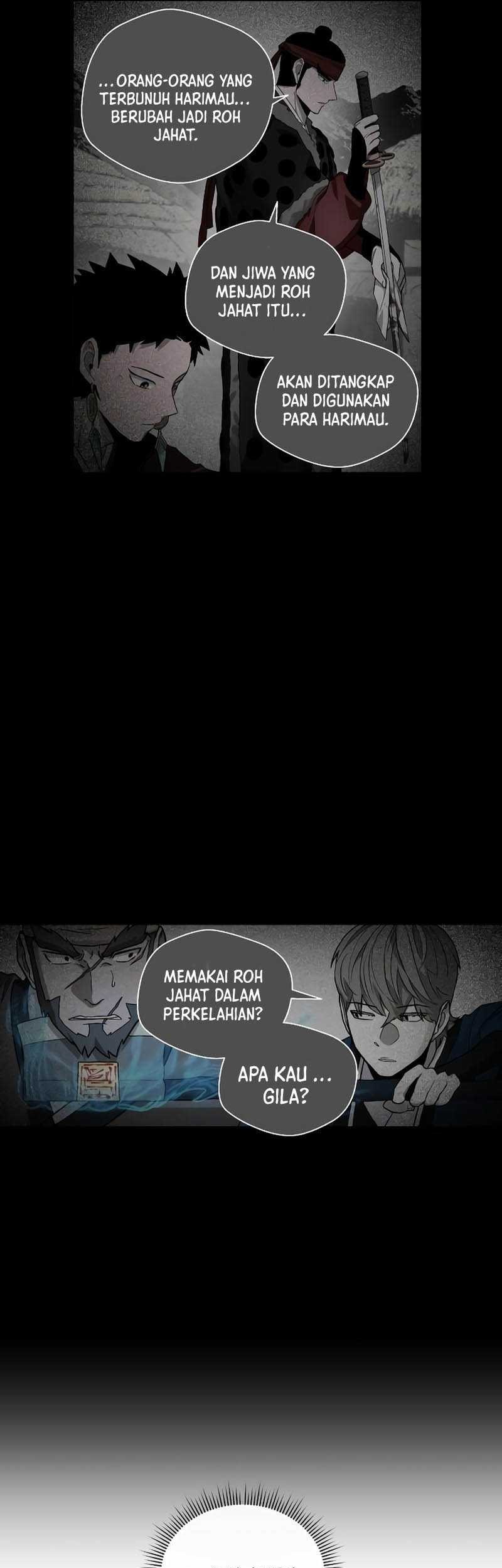 Human Mask Bab 15 halaman 50