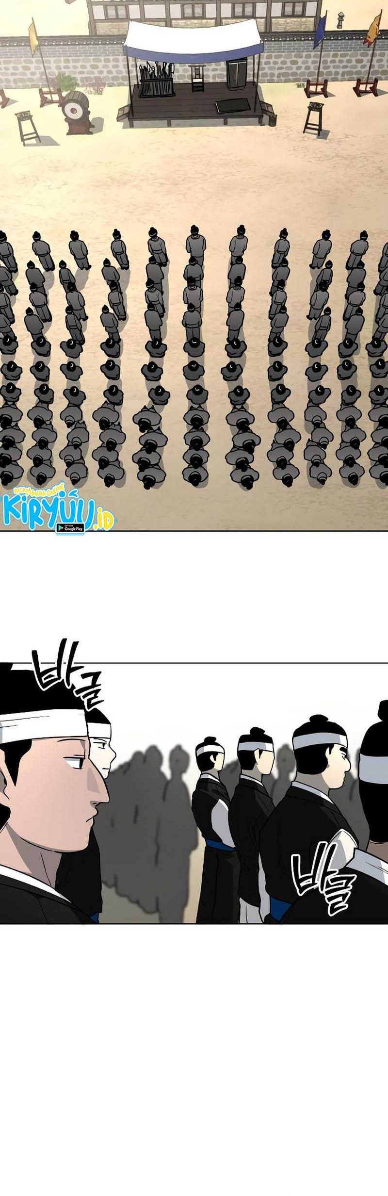 Human Mask Bab 15 halaman 53