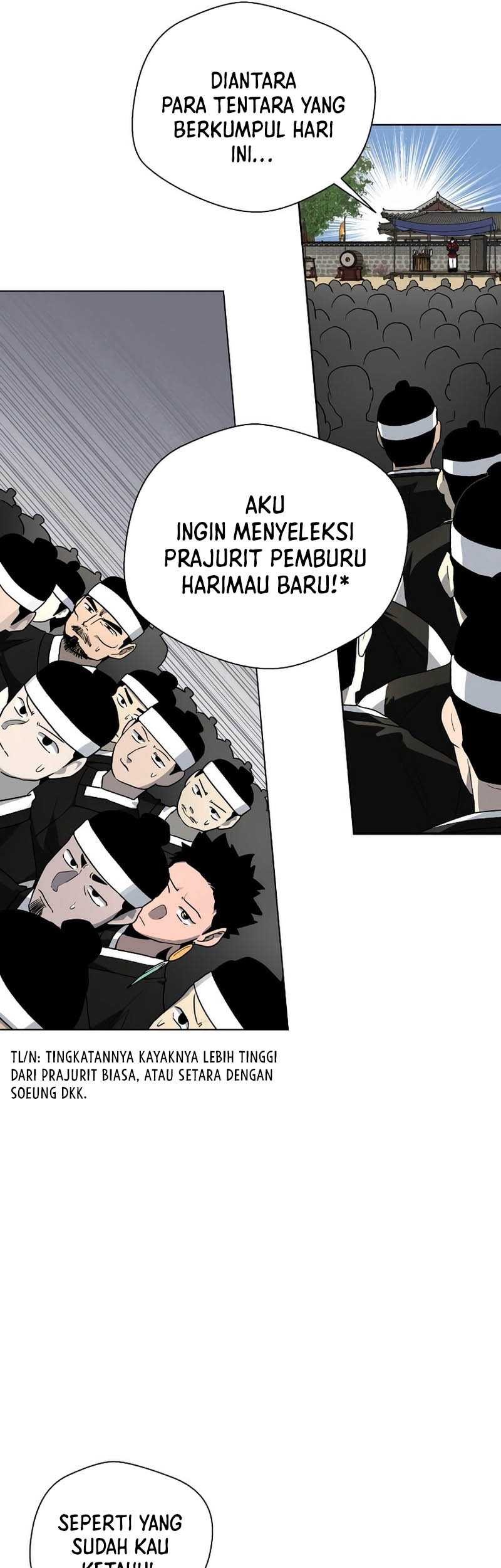 Human Mask Bab 15 halaman 58