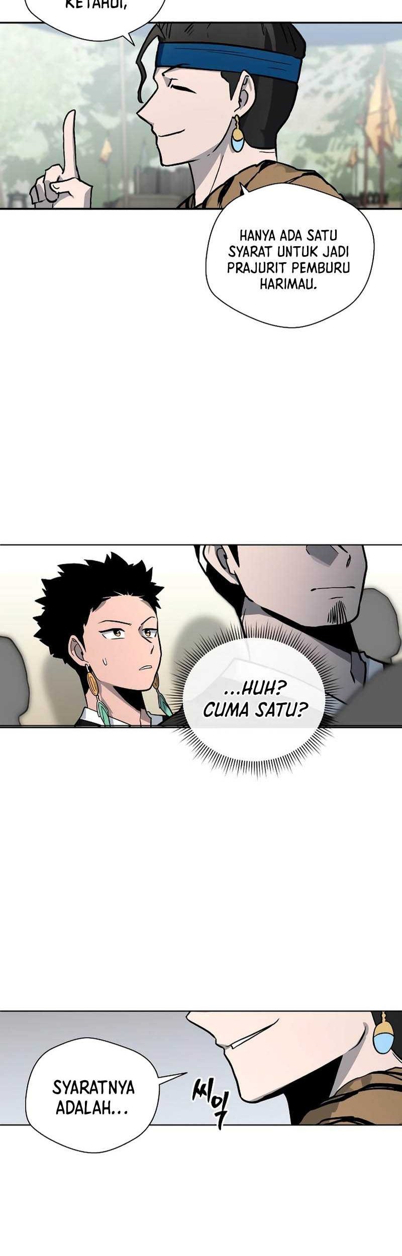 Human Mask Bab 15 halaman 59