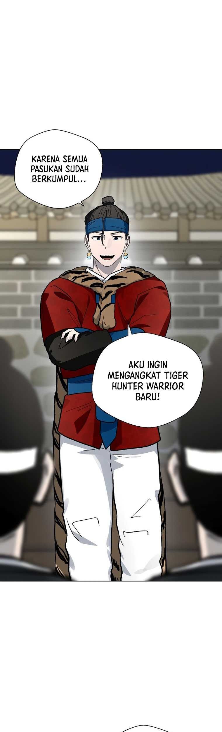 Human Mask Bab 16 halaman 2