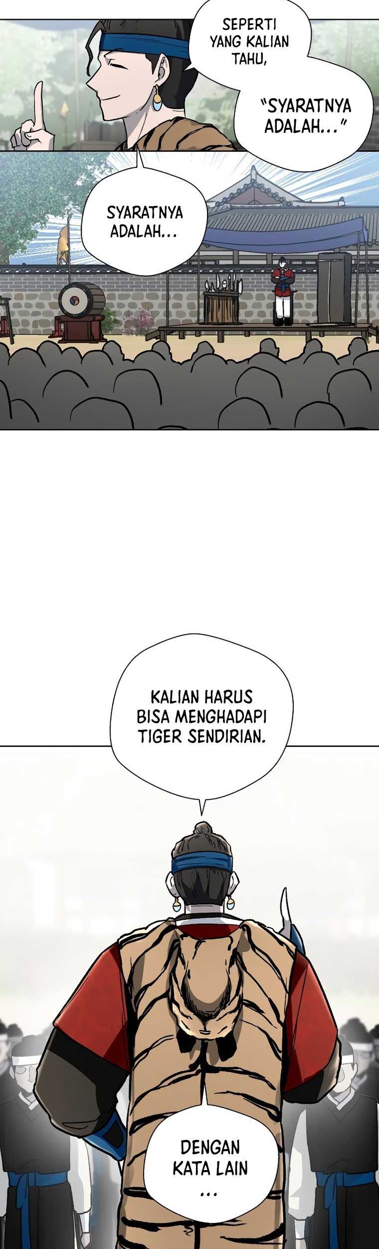 Human Mask Bab 16 halaman 3