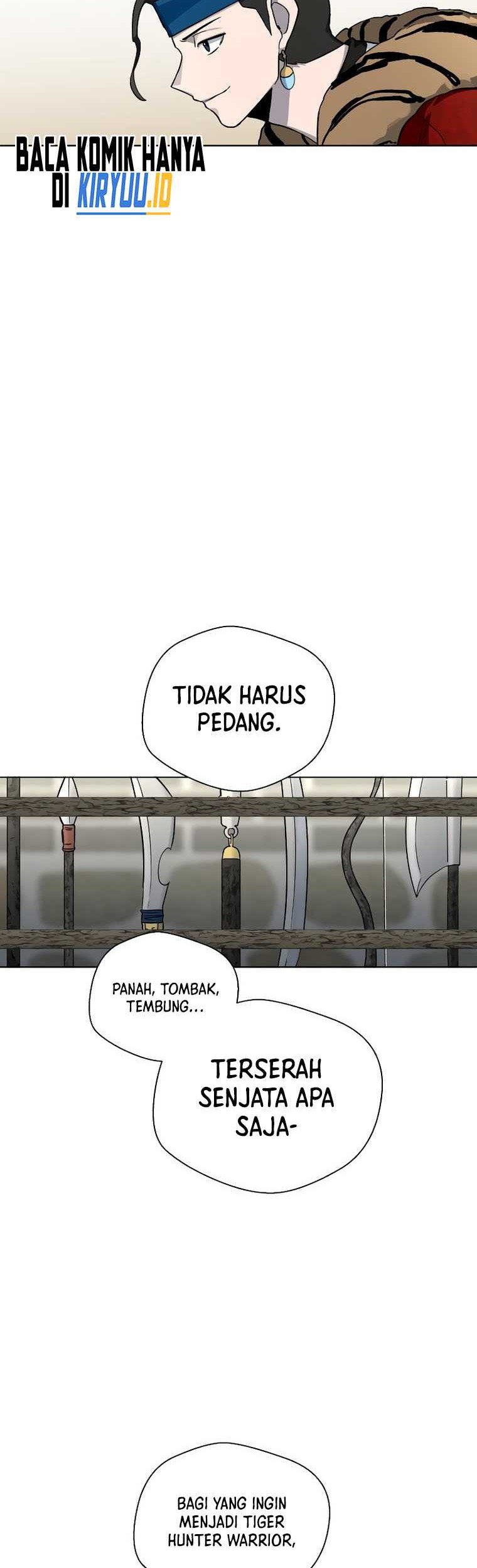 Human Mask Bab 16 halaman 15
