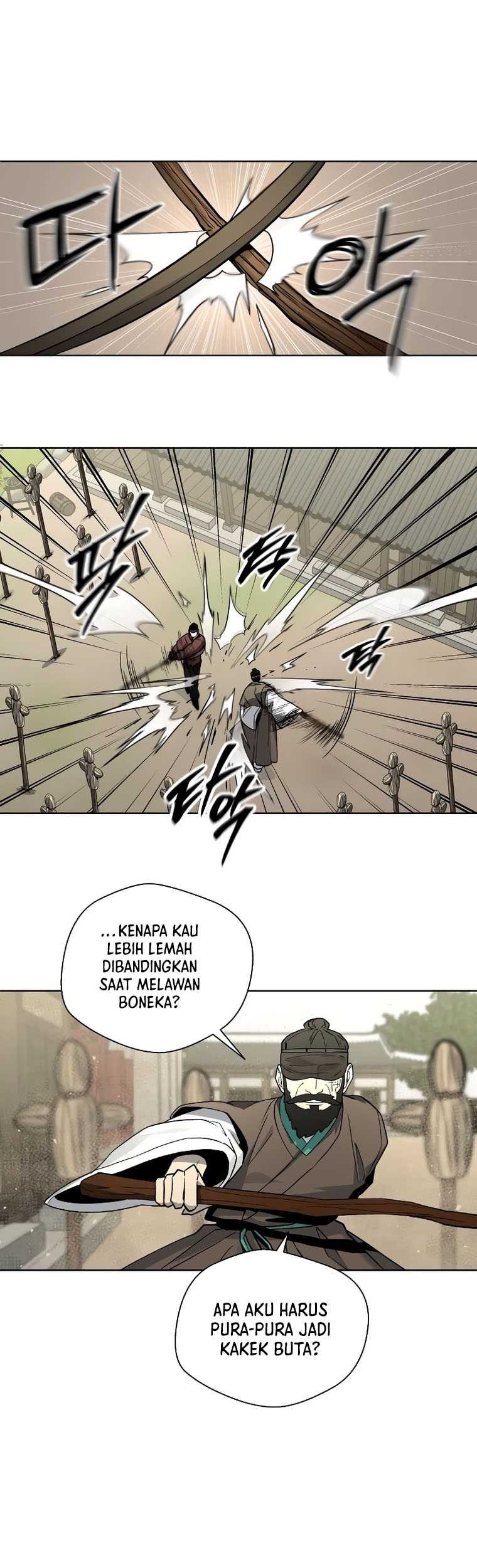 Human Mask Bab 16 halaman 42