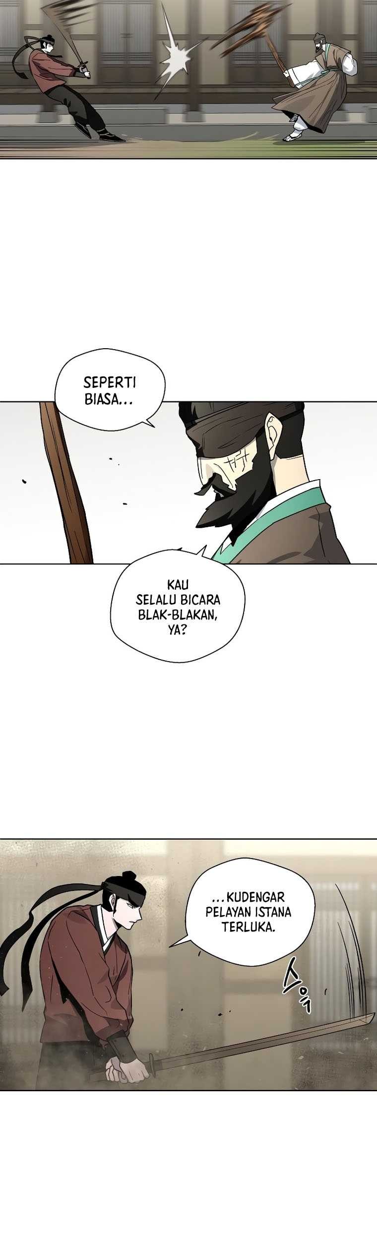 Human Mask Bab 16 halaman 44