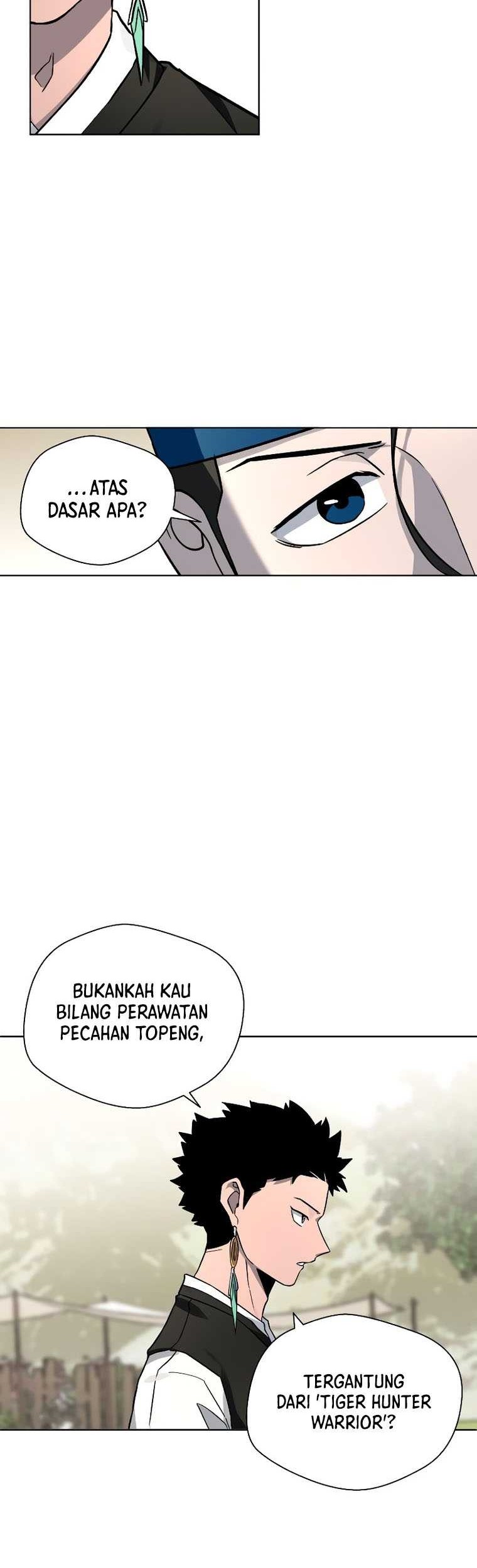 Human Mask Bab 16 halaman 51