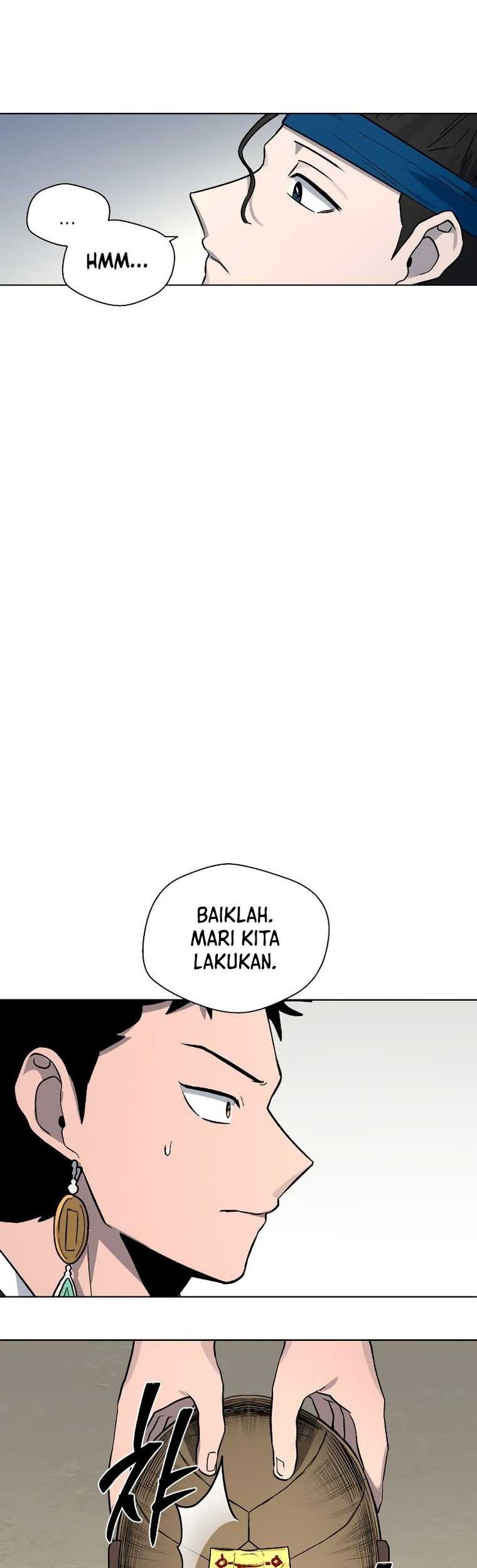 Human Mask Bab 16 halaman 52