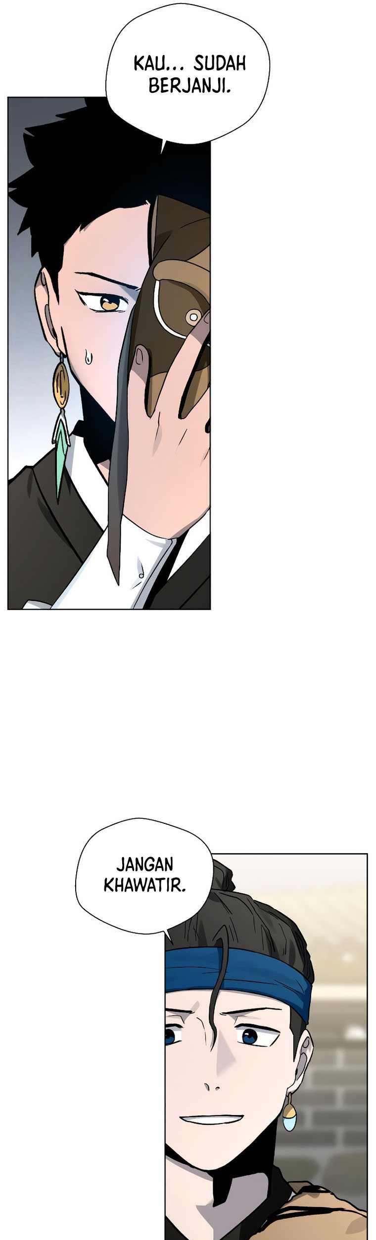 Human Mask Bab 16 halaman 57