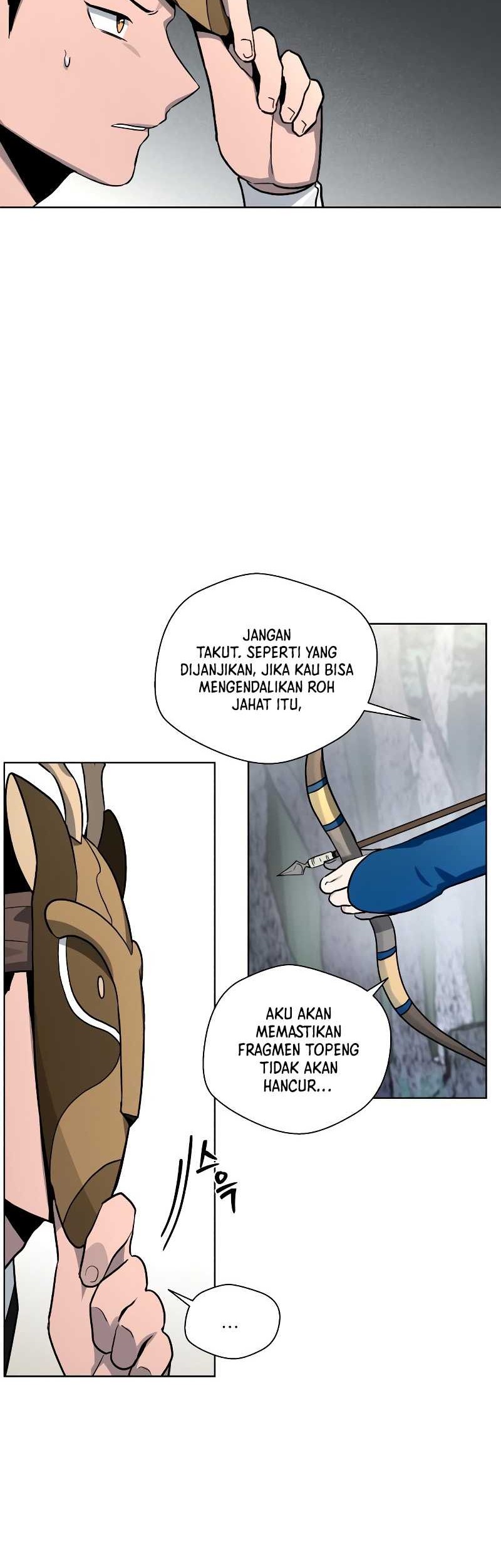Human Mask Bab 17 halaman 9