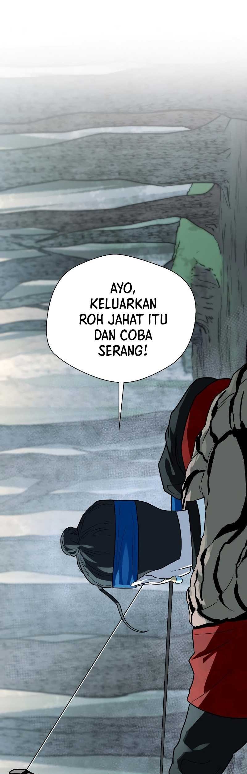 Human Mask Bab 17 halaman 10