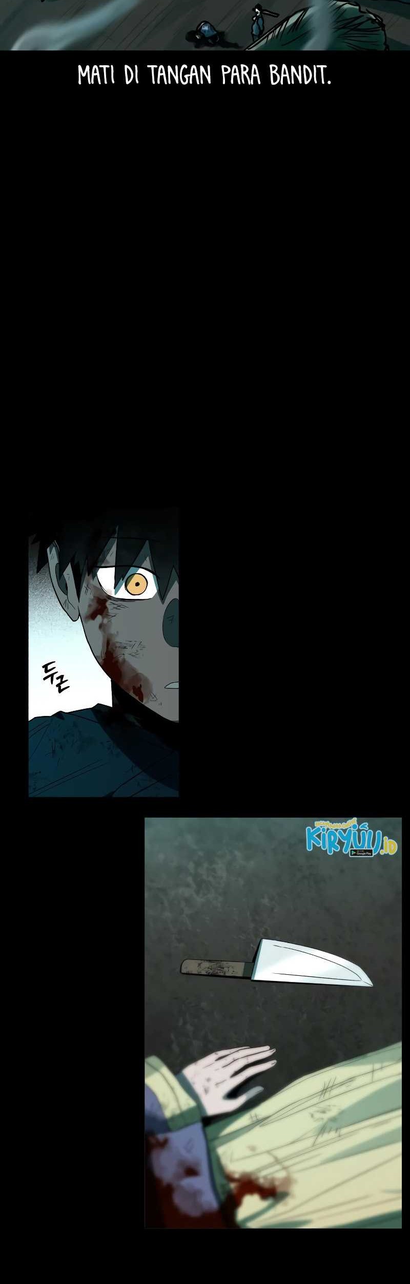 Human Mask Bab 17 halaman 27