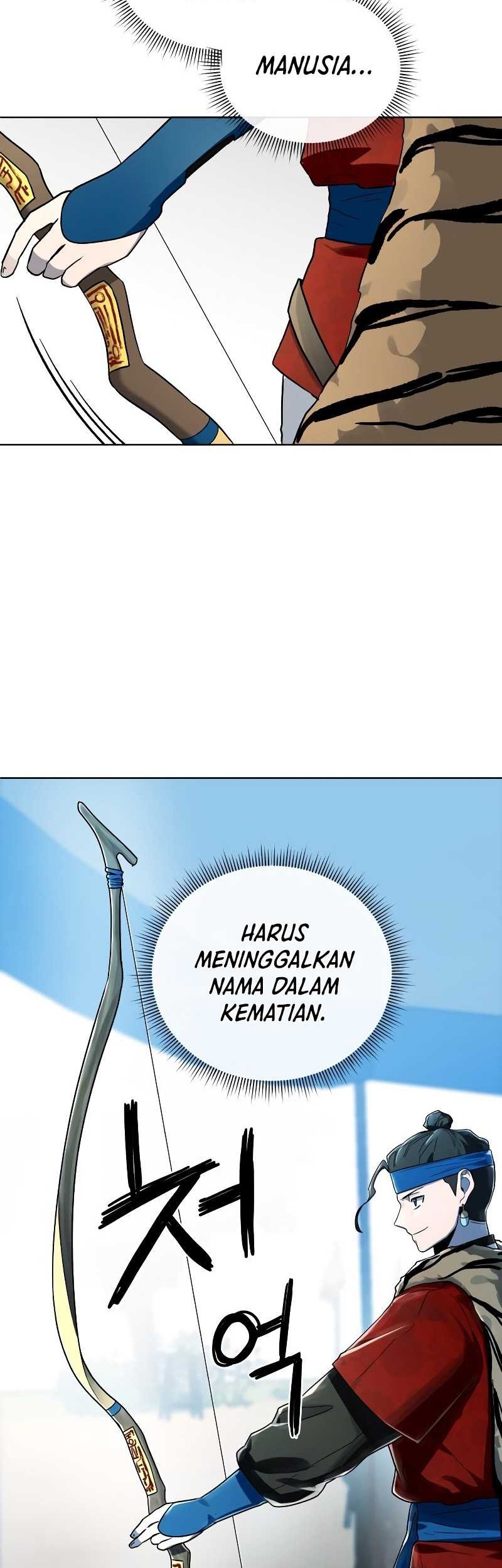 Human Mask Bab 17 halaman 35