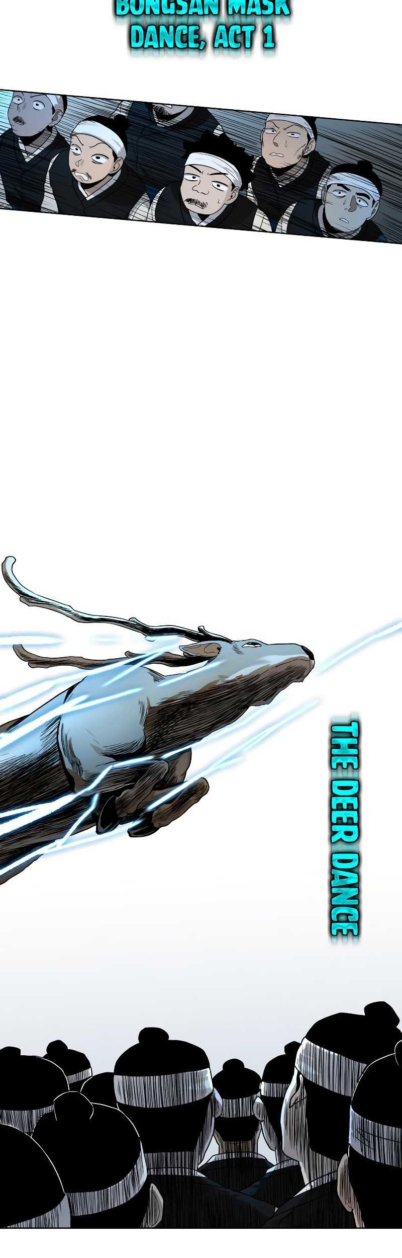 Human Mask Bab 17 halaman 43
