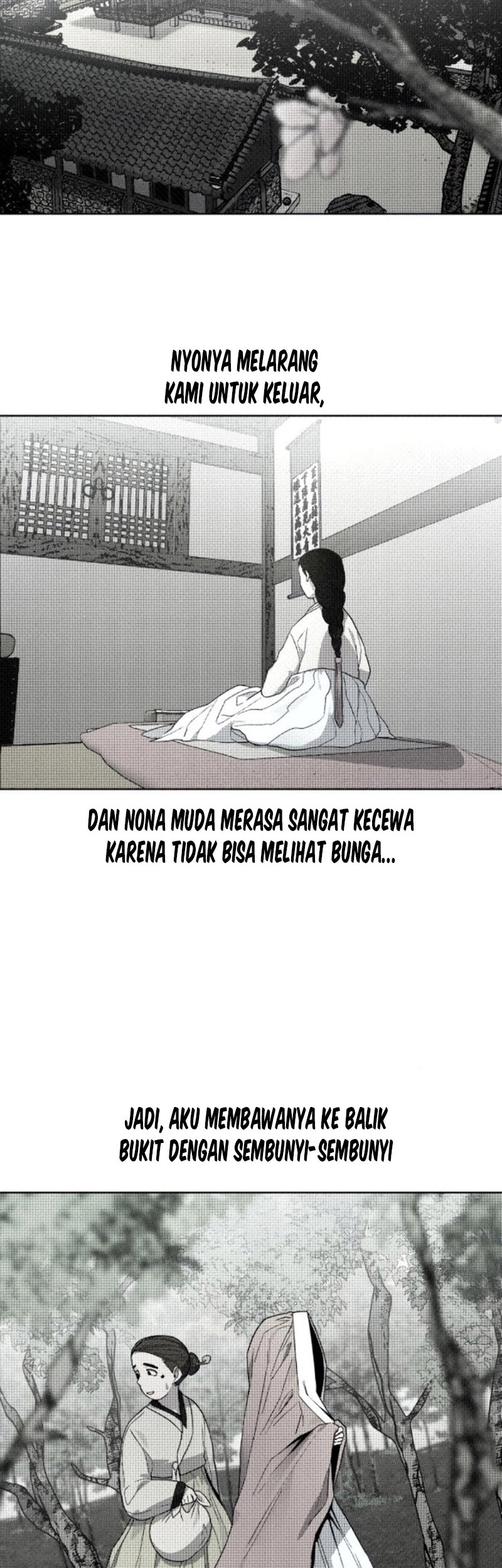 Human Mask Bab 19 halaman 3