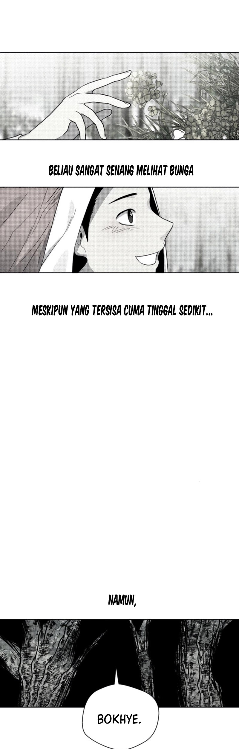 Human Mask Bab 19 halaman 5