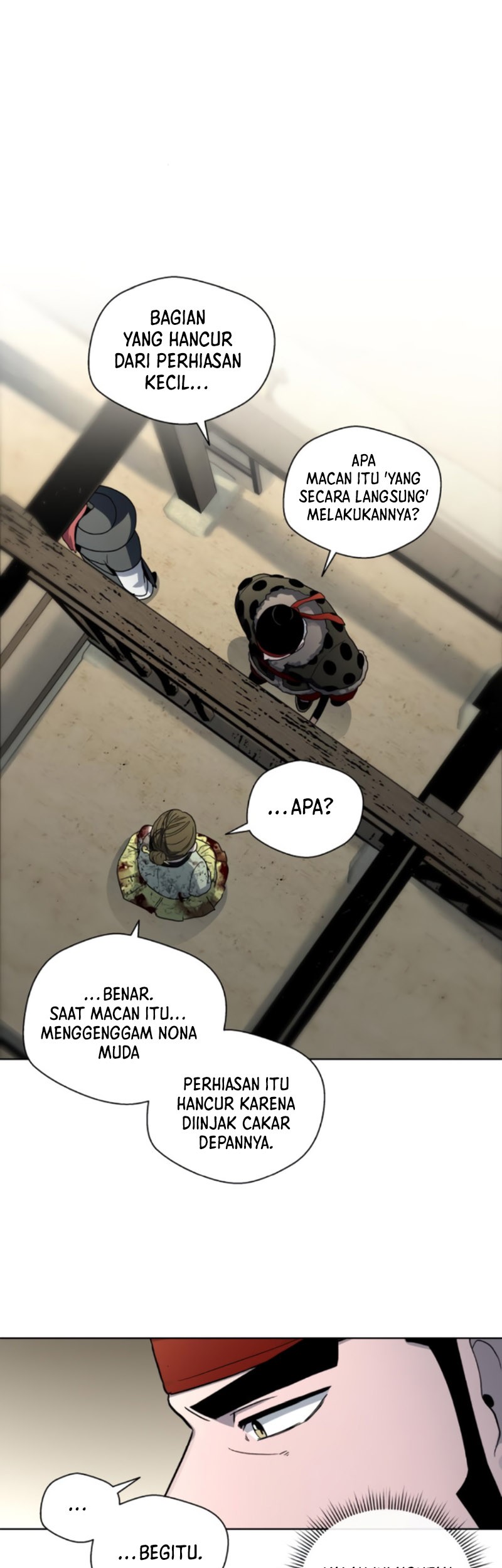Human Mask Bab 19 halaman 11
