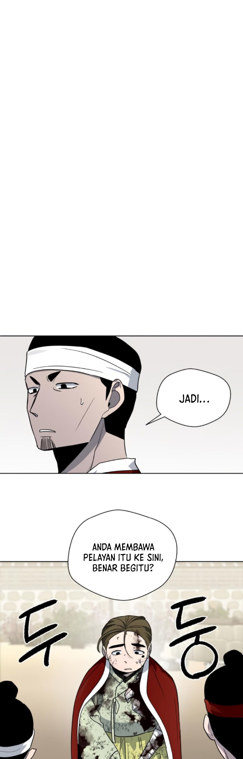 Human Mask Bab 19 halaman 14