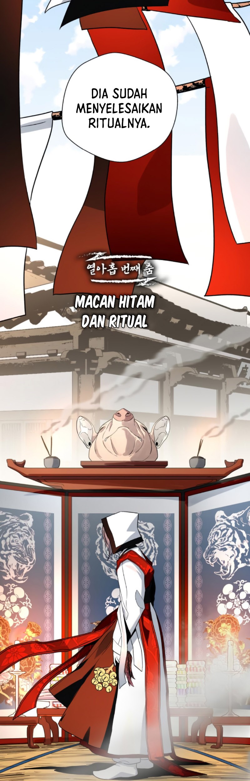 Human Mask Bab 19 halaman 18