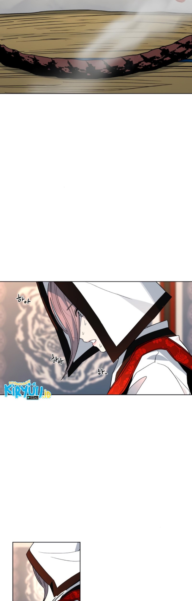 Human Mask Bab 19 halaman 20
