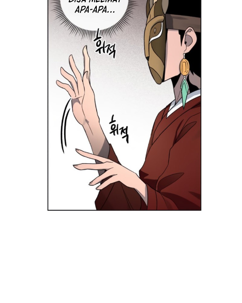 Human Mask Bab 19 halaman 33