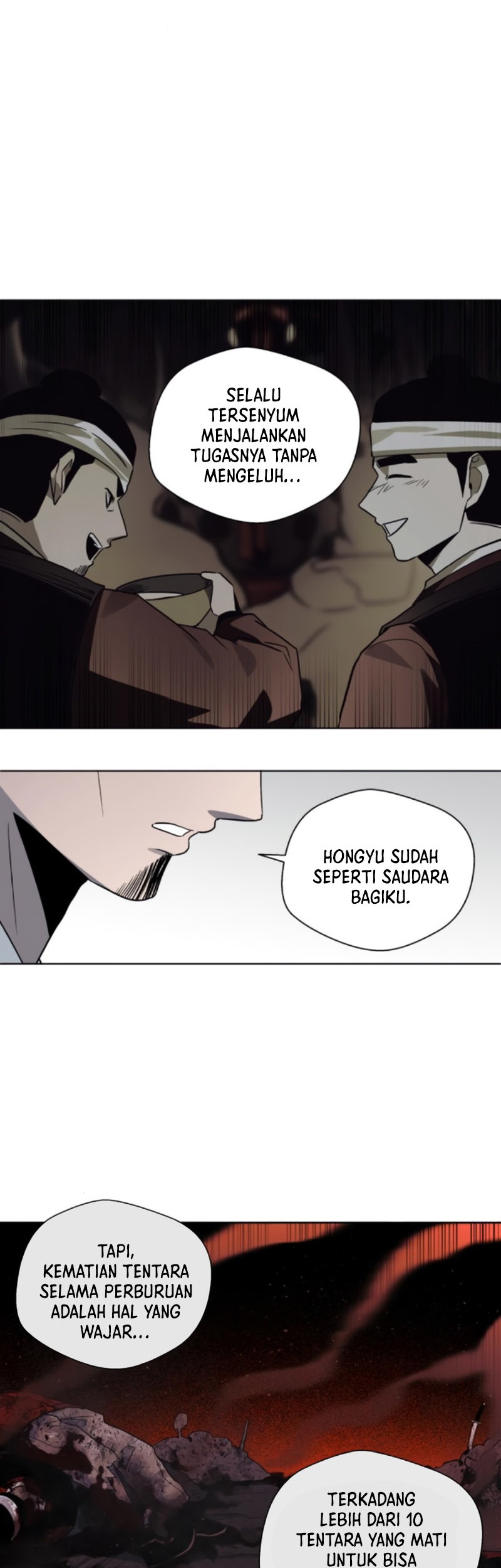 Human Mask Bab 19 halaman 47