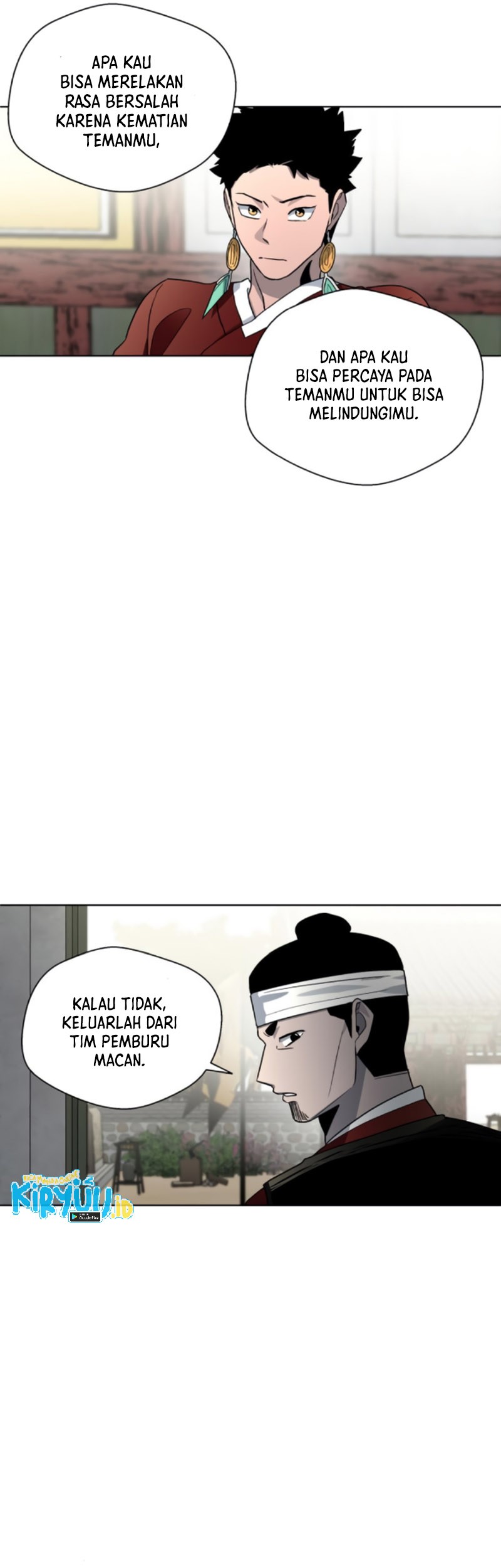 Human Mask Bab 19 halaman 55