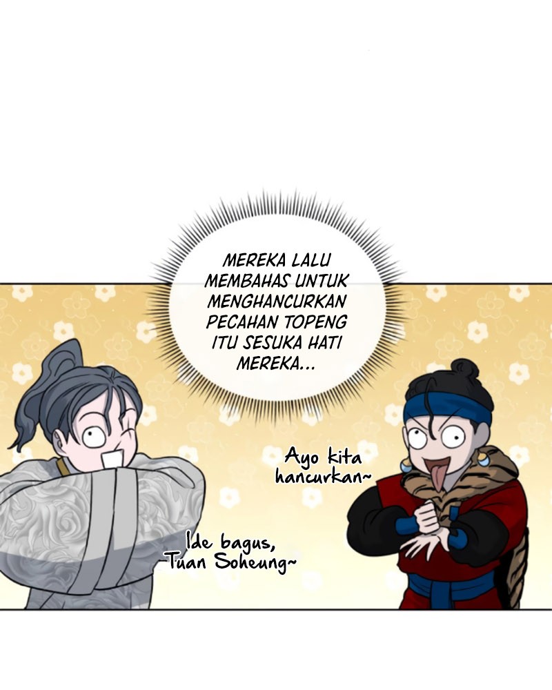 Human Mask Bab 19 halaman 60