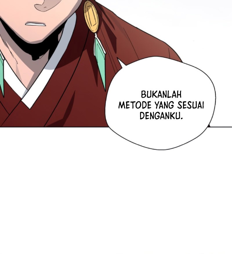 Human Mask Bab 20 halaman 19