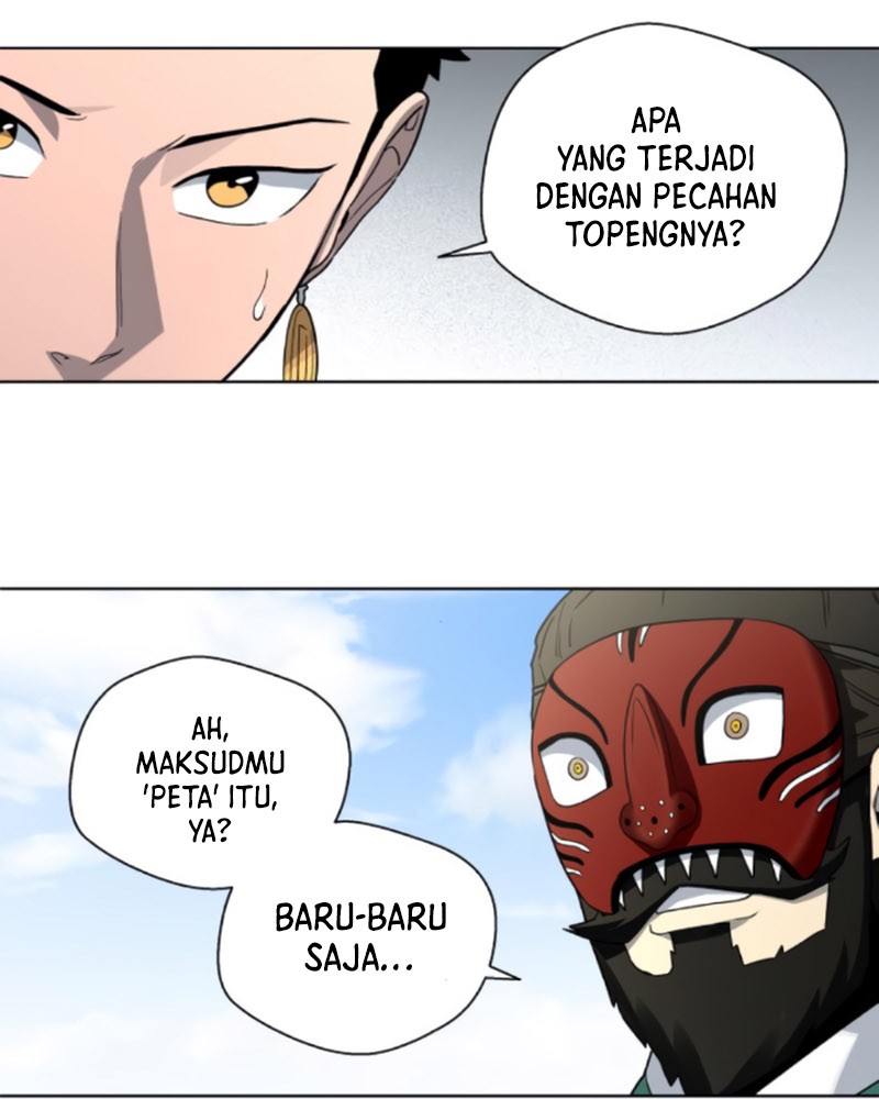 Human Mask Bab 20 halaman 22