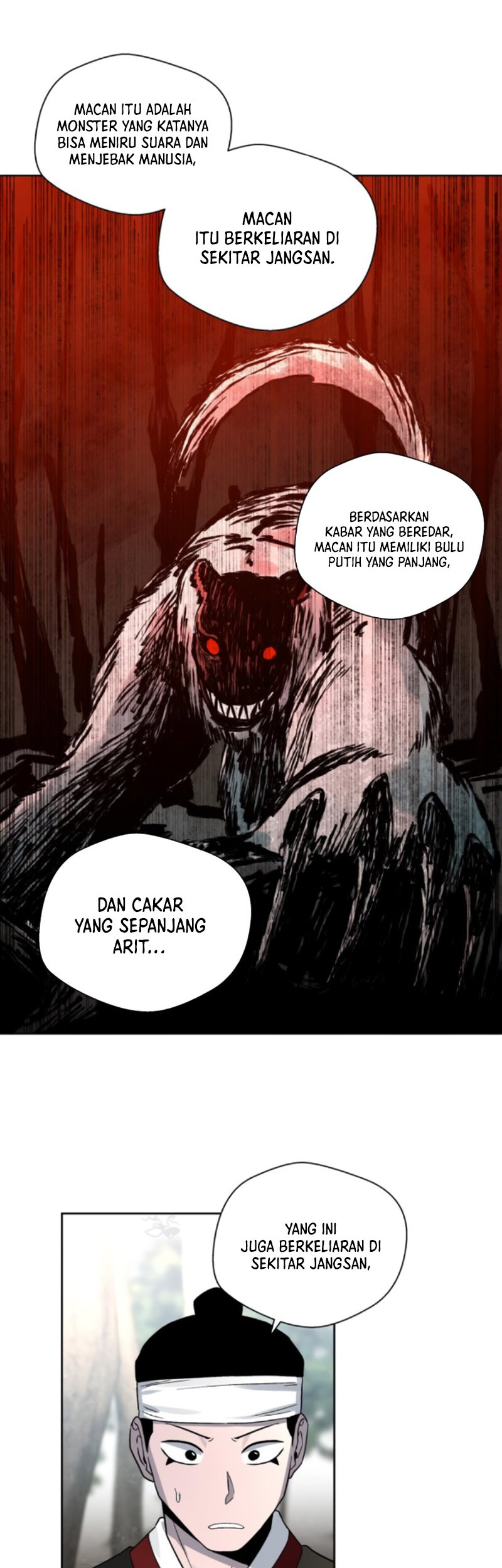 Human Mask Bab 20 halaman 59