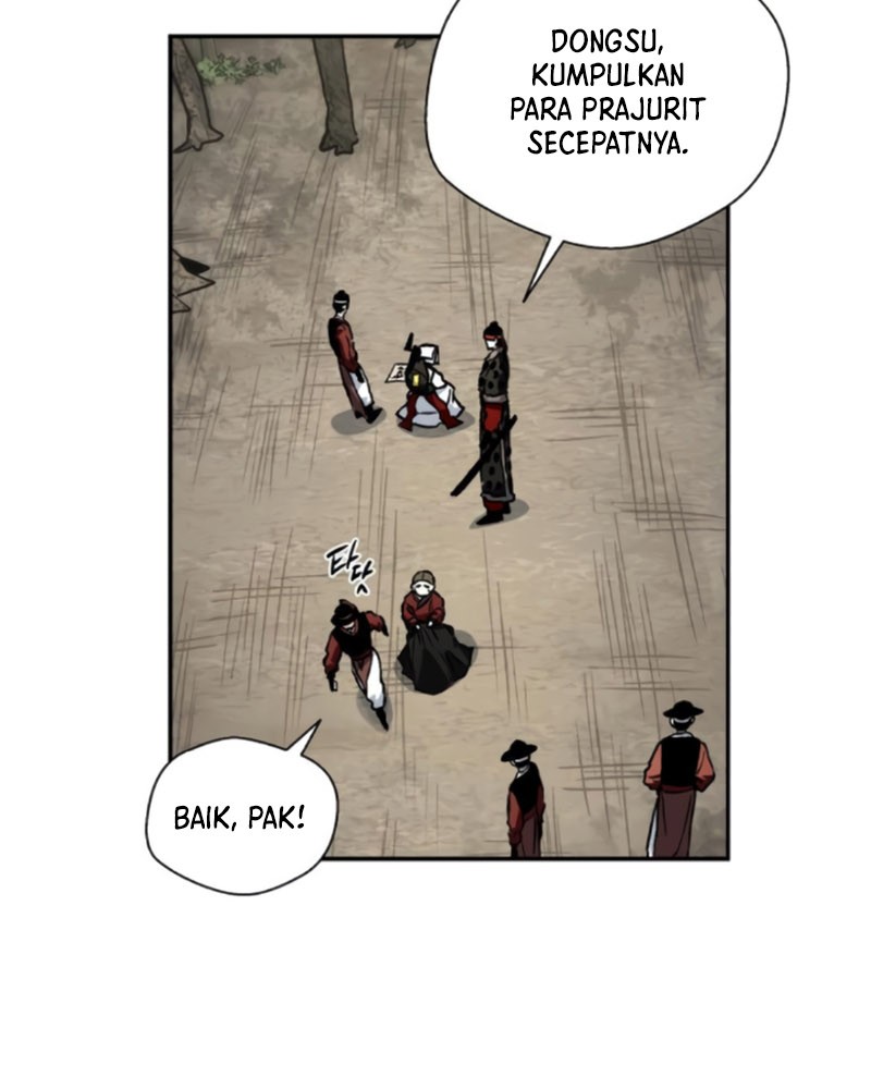 Human Mask Bab 20 halaman 66