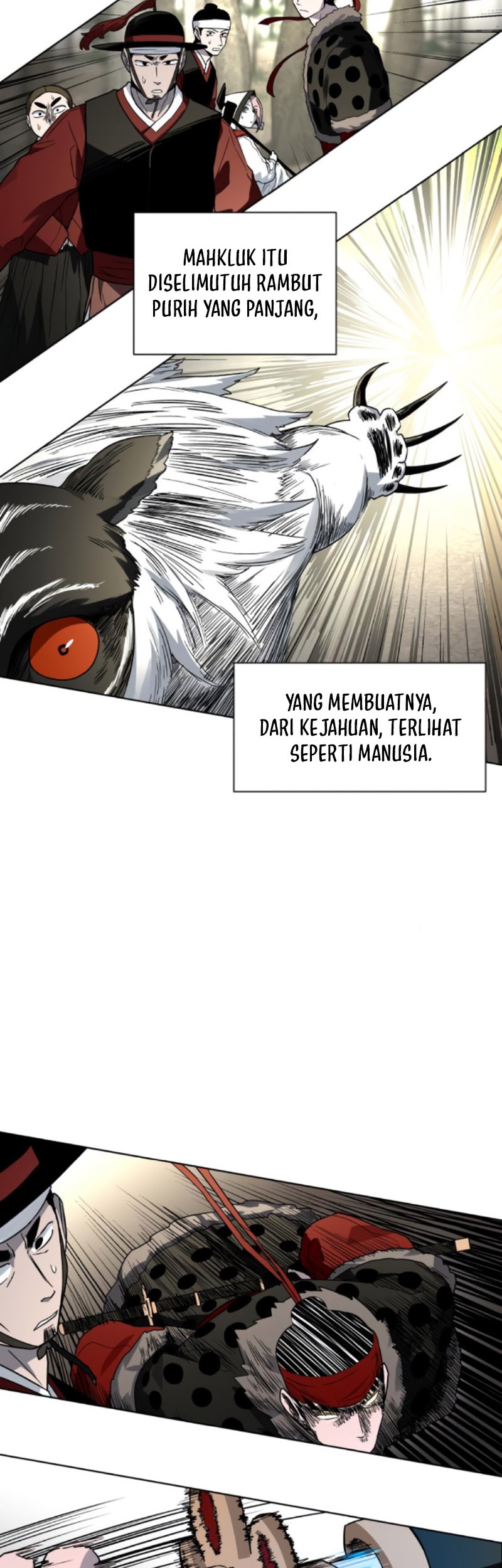 Human Mask Bab 21 halaman 6