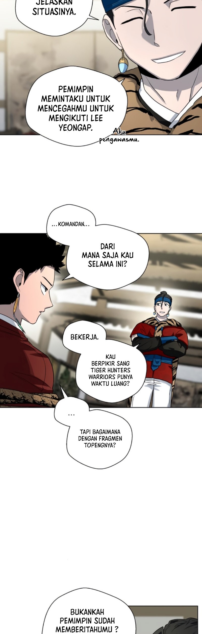 Human Mask Bab 21 halaman 14