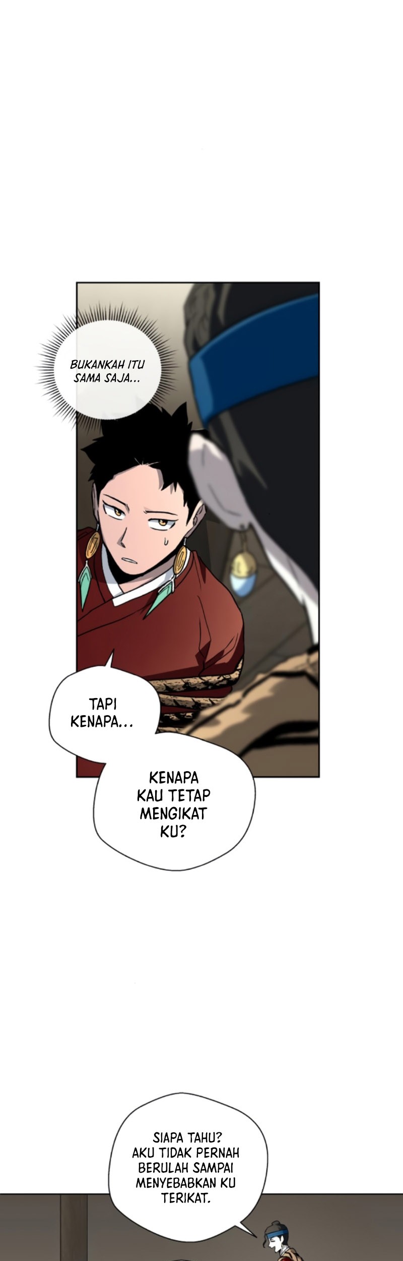 Human Mask Bab 21 halaman 16