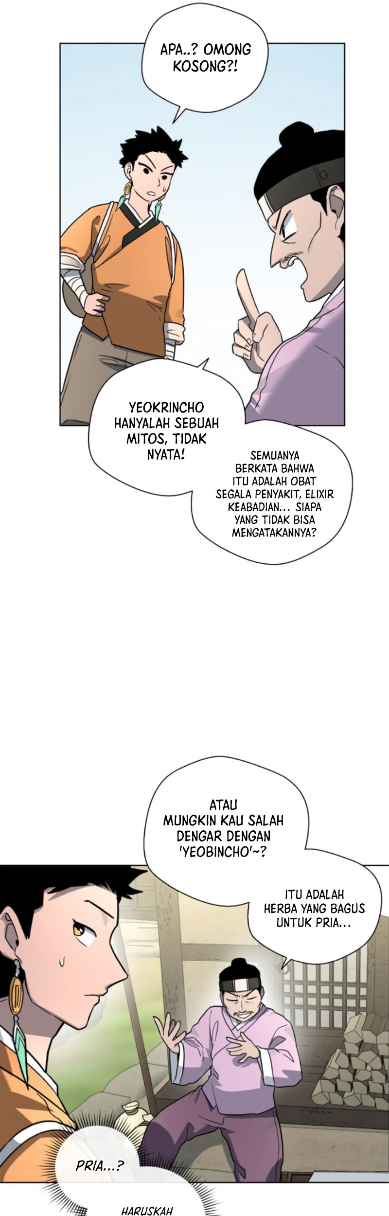 Human Mask Bab 21 halaman 50