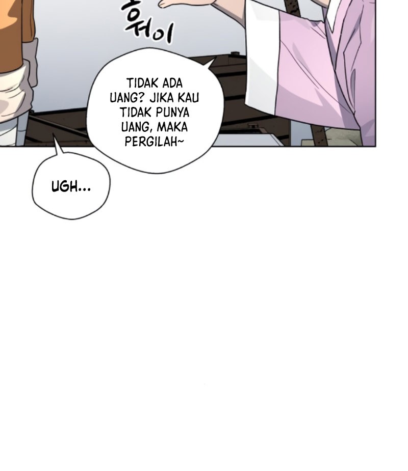 Human Mask Bab 21 halaman 52