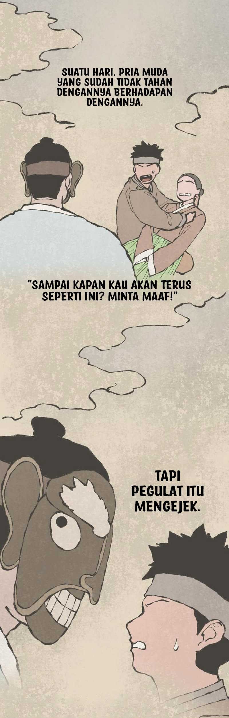 Human Mask Bab 22 halaman 4