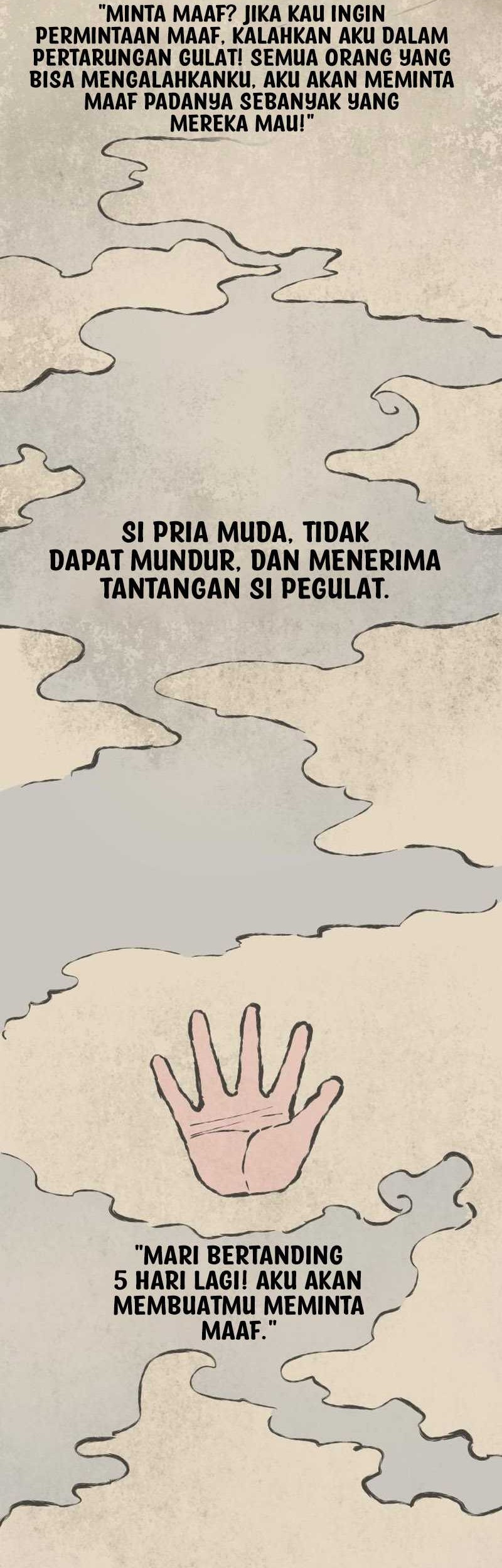 Human Mask Bab 22 halaman 5