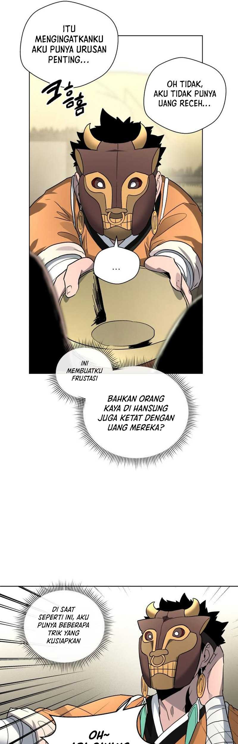 Human Mask Bab 22 halaman 44