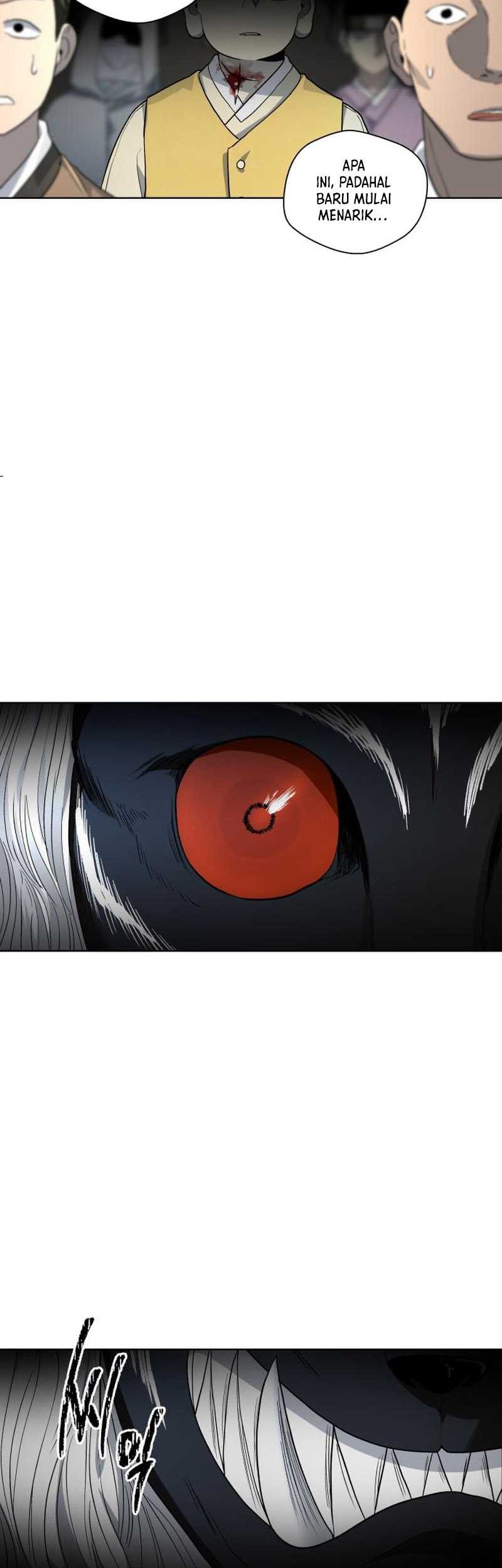 Human Mask Bab 22 halaman 62
