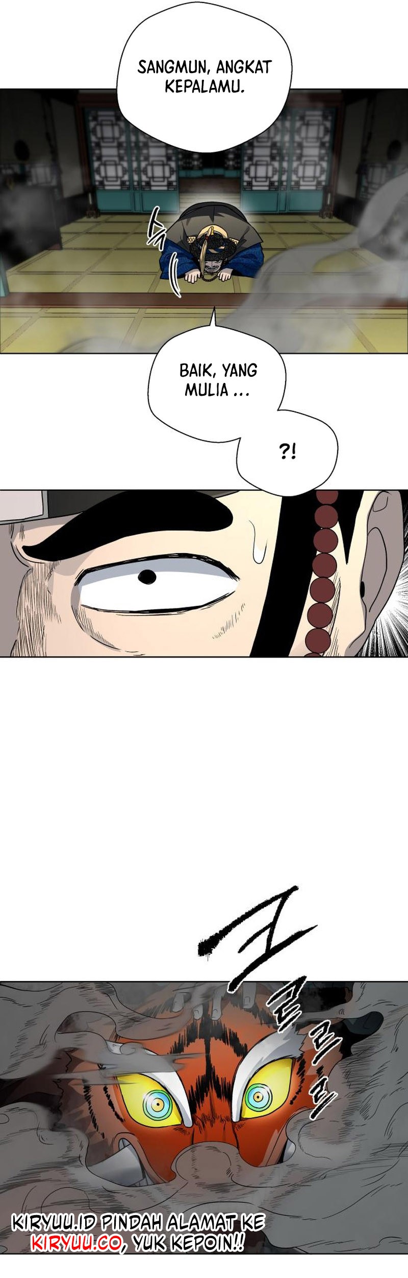 Human Mask Bab 23 halaman 9