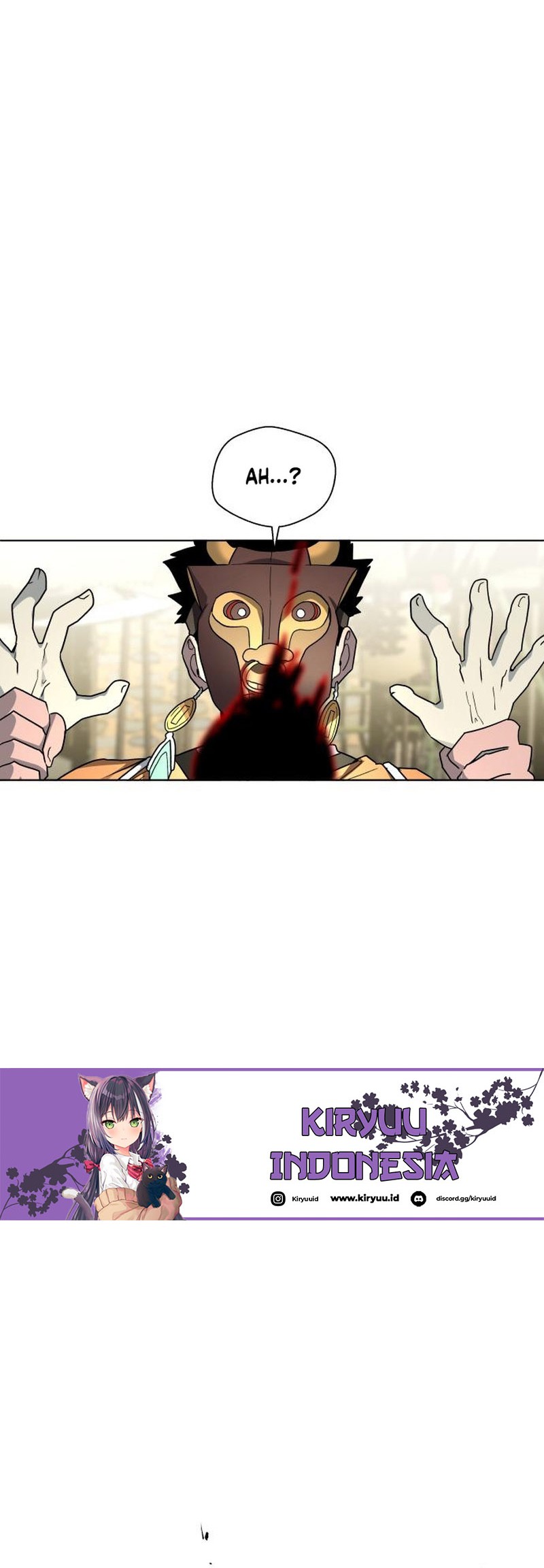 Human Mask Bab 23 halaman 26