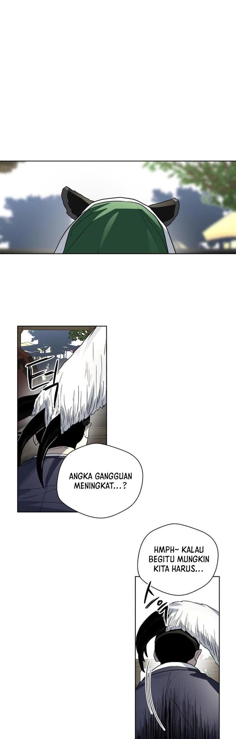 Human Mask Bab 23 halaman 37
