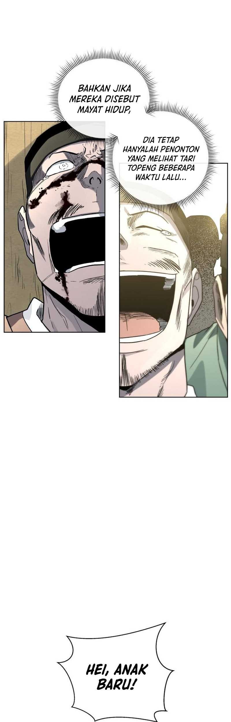Human Mask Bab 24 halaman 37