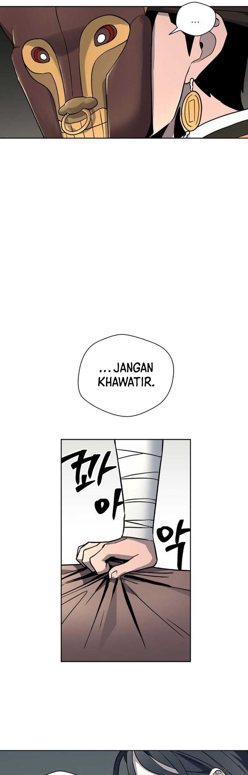 Human Mask Bab 24 halaman 40