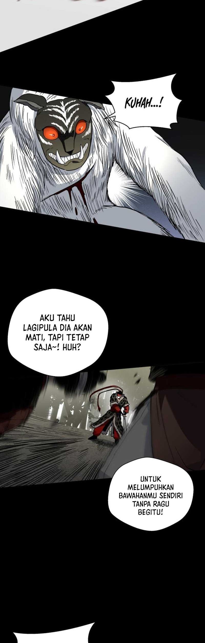 Human Mask Bab 24 halaman 60