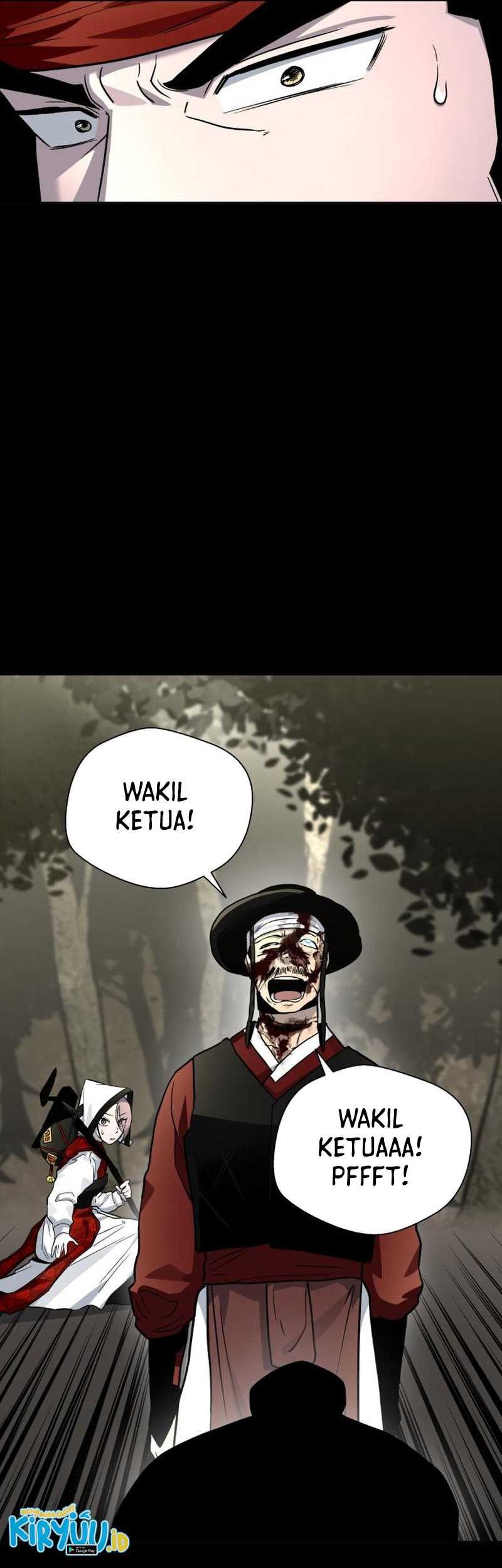 Human Mask Bab 24 halaman 65