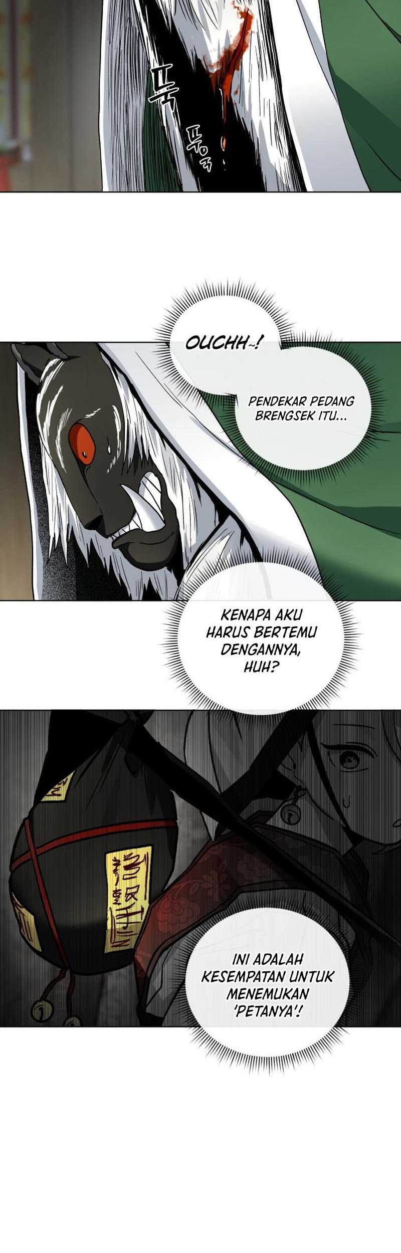Human Mask Bab 24 halaman 75
